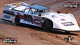 July 12th, 2025 - 4 State Dirt Late Model Series & USRA Weekly Point Racing