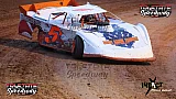 July 12th, 2025 - 4 State Dirt Late Model Series & USRA Weekly Point Racing