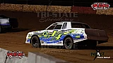 Police, Fire & EMT Night Honoring Danny Martinez, Jr. and USRA Stock Car Special