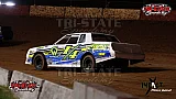 Police, Fire & EMT Night Honoring Danny Martinez, Jr. and USRA Stock Car Special