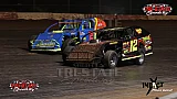 October 16th, 2025 - 46th Annual Spooker Honoring Cecil Harlan - Night 2