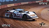July 12th, 2025 - 4 State Dirt Late Model Series & USRA Weekly Point Racing