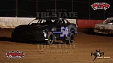Police, Fire & EMT Night Honoring Danny Martinez, Jr. and USRA Stock Car Special