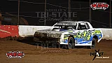 Police, Fire & EMT Night Honoring Danny Martinez, Jr. and USRA Stock Car Special