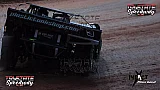 July 12th, 2025 - 4 State Dirt Late Model Series & USRA Weekly Point Racing