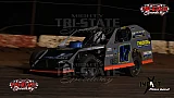 October 16th, 2025 - 46th Annual Spooker Honoring Cecil Harlan - Night 2