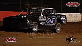 Police, Fire & EMT Night Honoring Danny Martinez, Jr. and USRA Stock Car Special