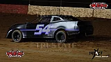 Police, Fire & EMT Night Honoring Danny Martinez, Jr. and USRA Stock Car Special
