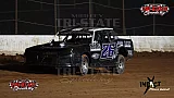 Police, Fire & EMT Night Honoring Danny Martinez, Jr. and USRA Stock Car Special