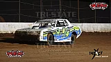 Police, Fire & EMT Night Honoring Danny Martinez, Jr. and USRA Stock Car Special