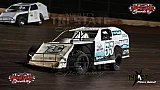 October 16th, 2025 - 46th Annual Spooker Honoring Cecil Harlan - Night 2