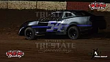 Police, Fire & EMT Night Honoring Danny Martinez, Jr. and USRA Stock Car Special