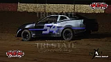 Police, Fire & EMT Night Honoring Danny Martinez, Jr. and USRA Stock Car Special