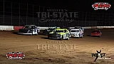 Police, Fire & EMT Night Honoring Danny Martinez, Jr. and USRA Stock Car Special