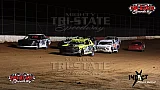 Police, Fire & EMT Night Honoring Danny Martinez, Jr. and USRA Stock Car Special