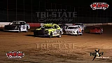 Police, Fire & EMT Night Honoring Danny Martinez, Jr. and USRA Stock Car Special