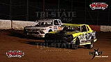 Police, Fire & EMT Night Honoring Danny Martinez, Jr. and USRA Stock Car Special