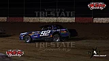Police, Fire & EMT Night Honoring Danny Martinez, Jr. and USRA Stock Car Special
