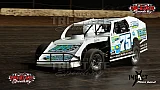 October 16th, 2025 - 46th Annual Spooker Honoring Cecil Harlan - Night 2