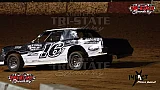 Police, Fire & EMT Night Honoring Danny Martinez, Jr. and USRA Stock Car Special