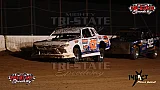 Police, Fire & EMT Night Honoring Danny Martinez, Jr. and USRA Stock Car Special