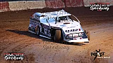 July 12th, 2025 - 4 State Dirt Late Model Series & USRA Weekly Point Racing