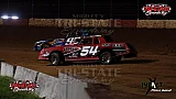 Police, Fire & EMT Night Honoring Danny Martinez, Jr. and USRA Stock Car Special