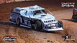 July 12th, 2025 - 4 State Dirt Late Model Series & USRA Weekly Point Racing