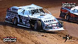 July 12th, 2025 - 4 State Dirt Late Model Series & USRA Weekly Point Racing