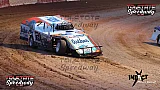 July 12th, 2025 - 4 State Dirt Late Model Series & USRA Weekly Point Racing