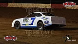 Police, Fire & EMT Night Honoring Danny Martinez, Jr. and USRA Stock Car Special