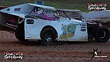 July 12th, 2025 - 4 State Dirt Late Model Series & USRA Weekly Point Racing