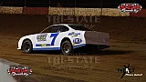 Police, Fire & EMT Night Honoring Danny Martinez, Jr. and USRA Stock Car Special