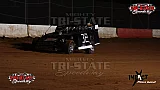 Police, Fire & EMT Night Honoring Danny Martinez, Jr. and USRA Stock Car Special