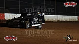 Police, Fire & EMT Night Honoring Danny Martinez, Jr. and USRA Stock Car Special
