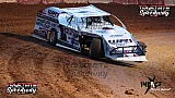 July 12th, 2025 - 4 State Dirt Late Model Series & USRA Weekly Point Racing