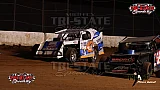 Police, Fire & EMT Night Honoring Danny Martinez, Jr. and USRA Stock Car Special