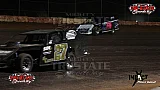 October 16th, 2025 - 46th Annual Spooker Honoring Cecil Harlan - Night 2