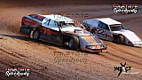 July 12th, 2025 - 4 State Dirt Late Model Series & USRA Weekly Point Racing