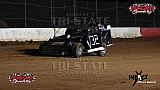 Police, Fire & EMT Night Honoring Danny Martinez, Jr. and USRA Stock Car Special