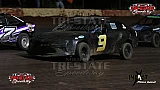 October 16th, 2025 - 46th Annual Spooker Honoring Cecil Harlan - Night 2