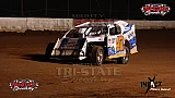 Police, Fire & EMT Night Honoring Danny Martinez, Jr. and USRA Stock Car Special