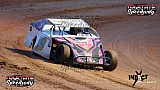 July 12th, 2025 - 4 State Dirt Late Model Series & USRA Weekly Point Racing