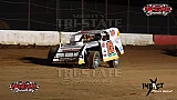 Police, Fire & EMT Night Honoring Danny Martinez, Jr. and USRA Stock Car Special