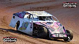 July 12th, 2025 - 4 State Dirt Late Model Series & USRA Weekly Point Racing