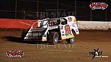 Police, Fire & EMT Night Honoring Danny Martinez, Jr. and USRA Stock Car Special