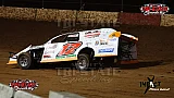 Police, Fire & EMT Night Honoring Danny Martinez, Jr. and USRA Stock Car Special