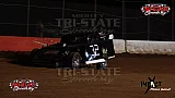 Police, Fire & EMT Night Honoring Danny Martinez, Jr. and USRA Stock Car Special