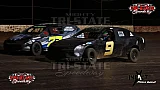 October 16th, 2025 - 46th Annual Spooker Honoring Cecil Harlan - Night 2