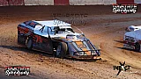 July 12th, 2025 - 4 State Dirt Late Model Series & USRA Weekly Point Racing